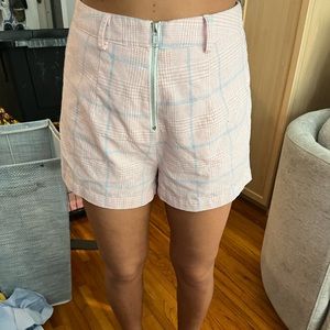 Boutique shorts